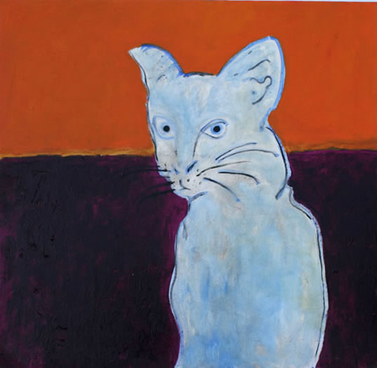 Egyptian Blue